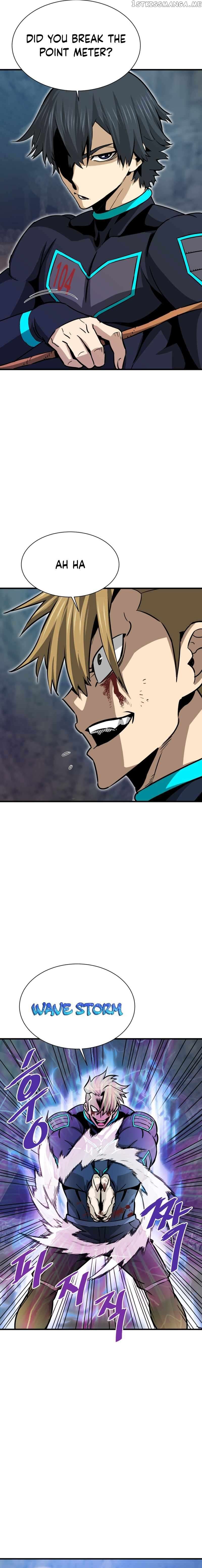 Read Han Dae Sung Returned From Hell Manga Online