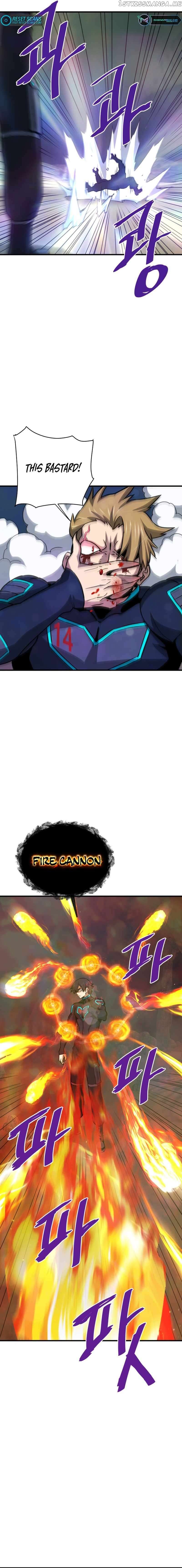 Read Han Dae Sung Returned From Hell Manga Online