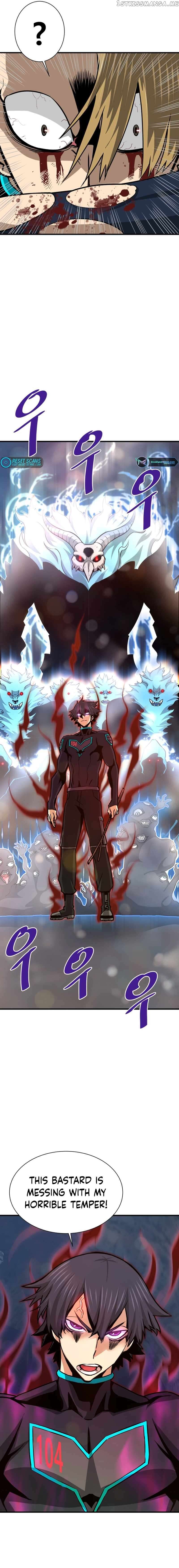 Read Han Dae Sung Returned From Hell Manga Online