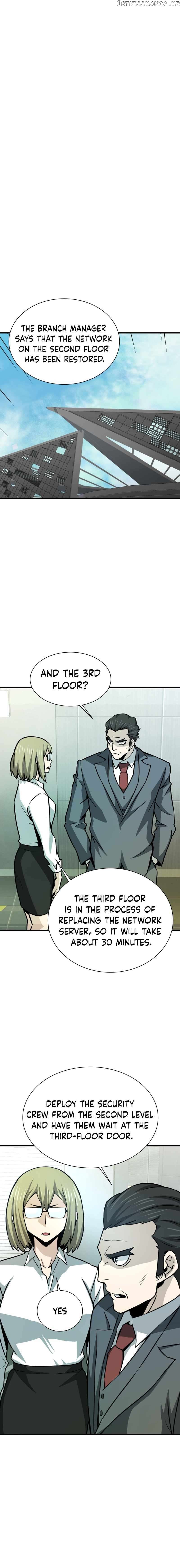 Read Han Dae Sung Returned From Hell Manga Online