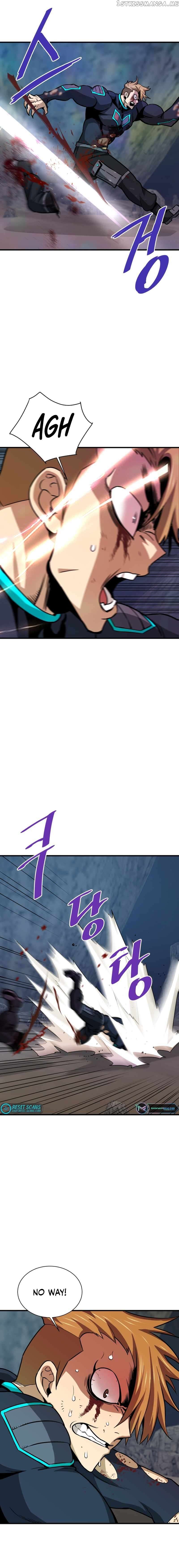 Read Han Dae Sung Returned From Hell Manga Online