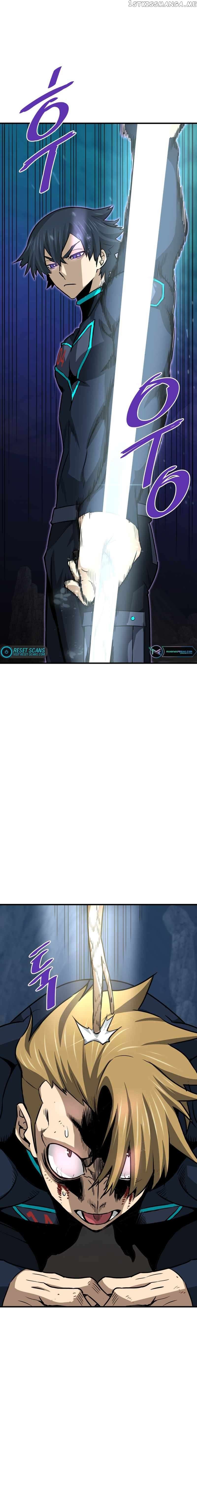 Read Han Dae Sung Returned From Hell Manga Online