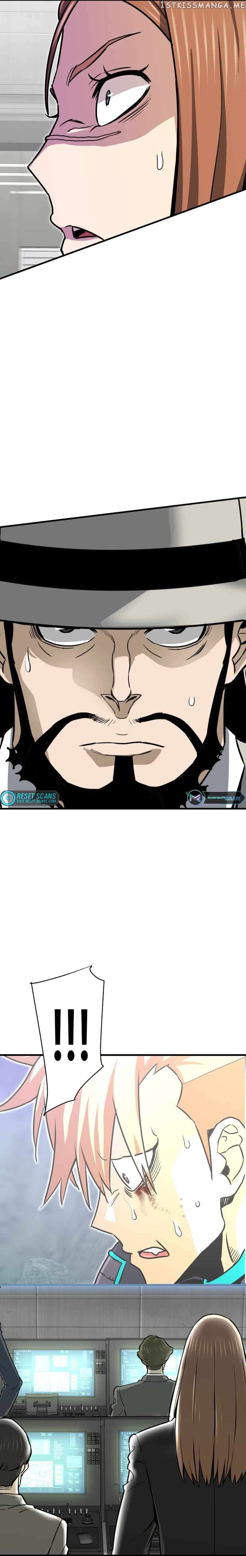 Read Han Dae Sung Returned From Hell Manga Online