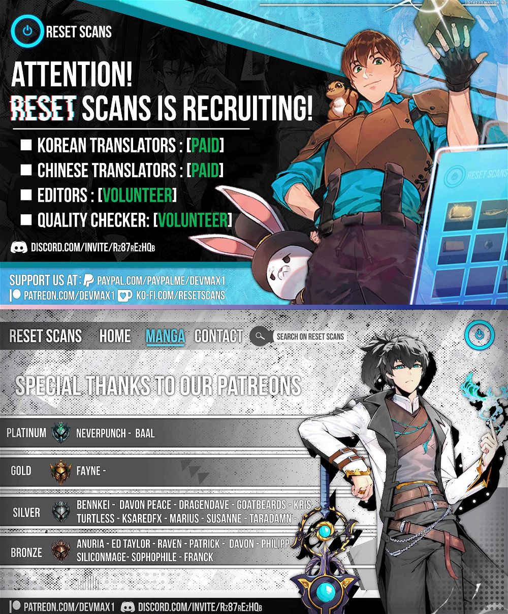 Read Han Dae Sung Returned From Hell Manga Online