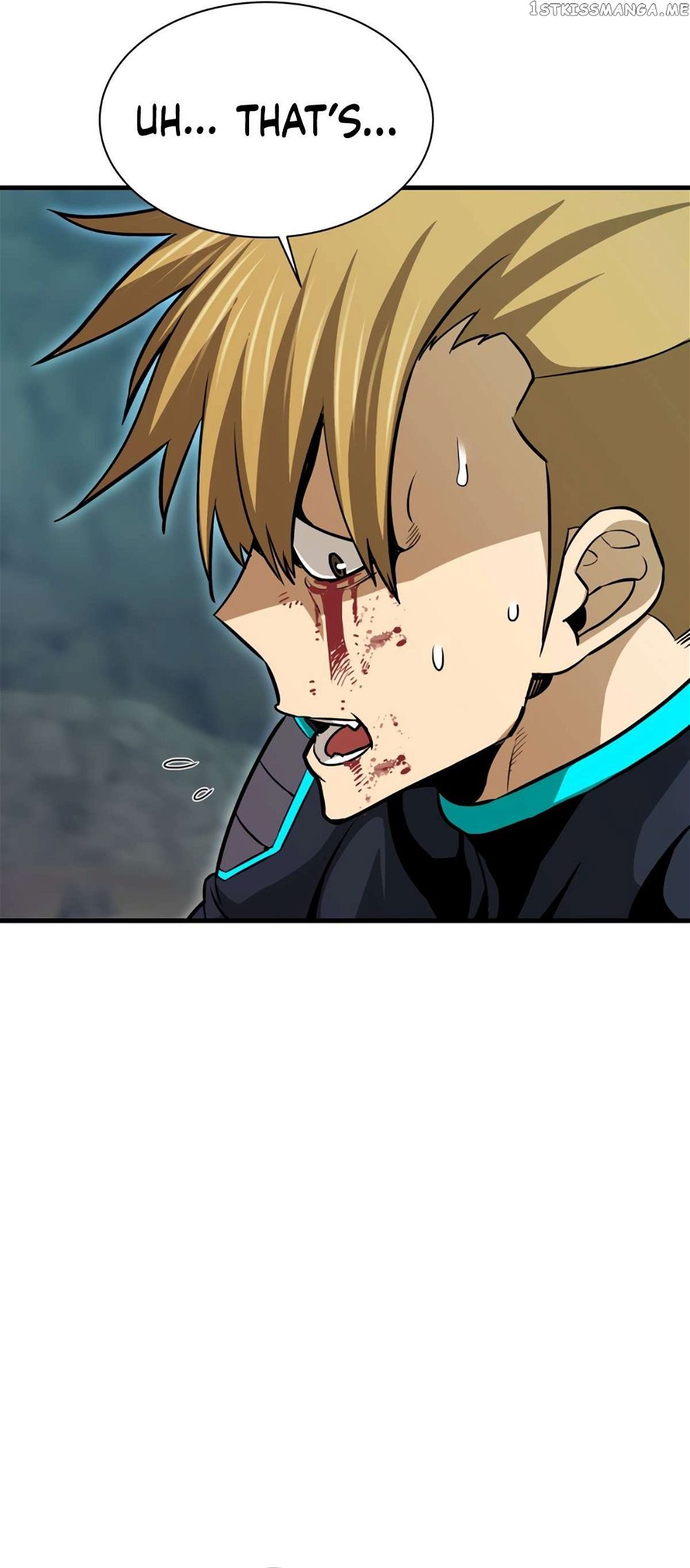 Read Han Dae Sung Returned From Hell Manga Online