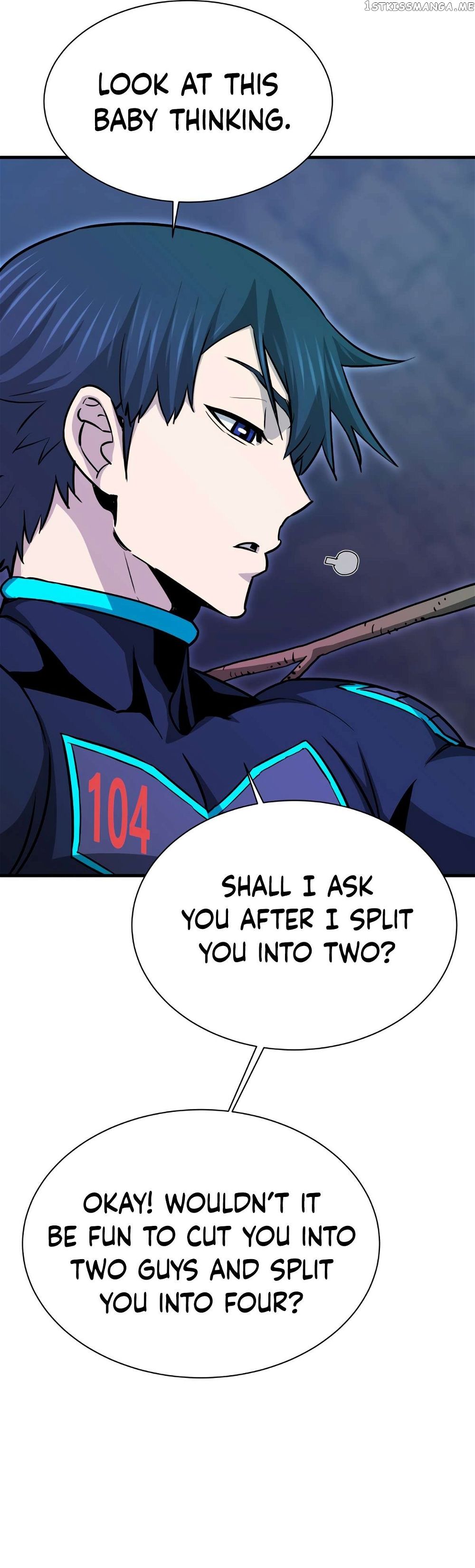 Read Han Dae Sung Returned From Hell Manga Online