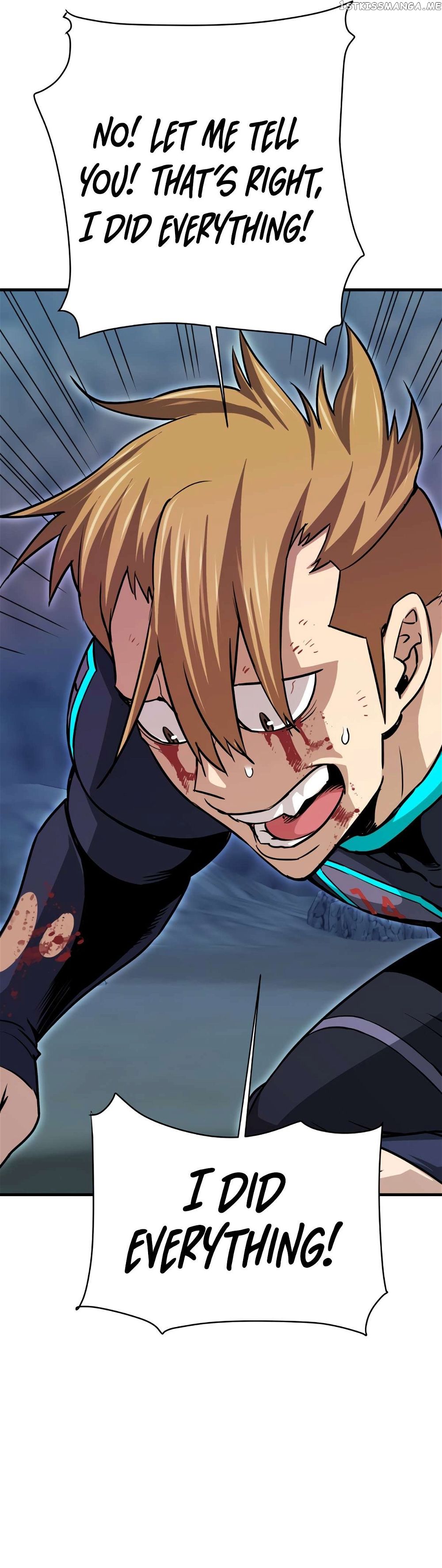 Read Han Dae Sung Returned From Hell Manga Online