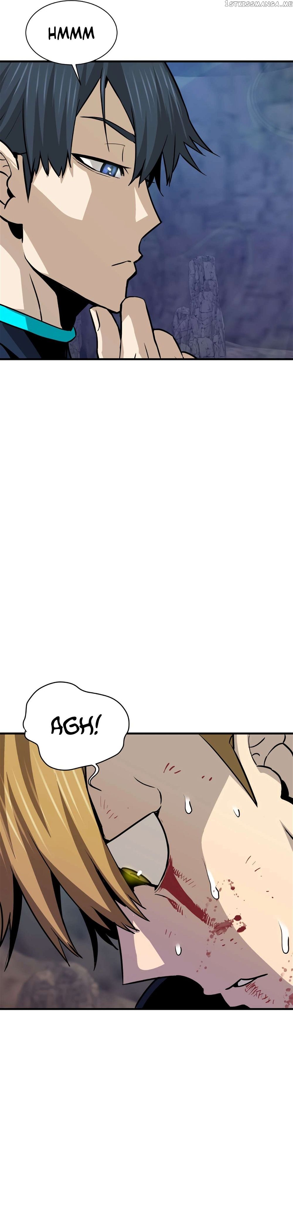 Read Han Dae Sung Returned From Hell Manga Online