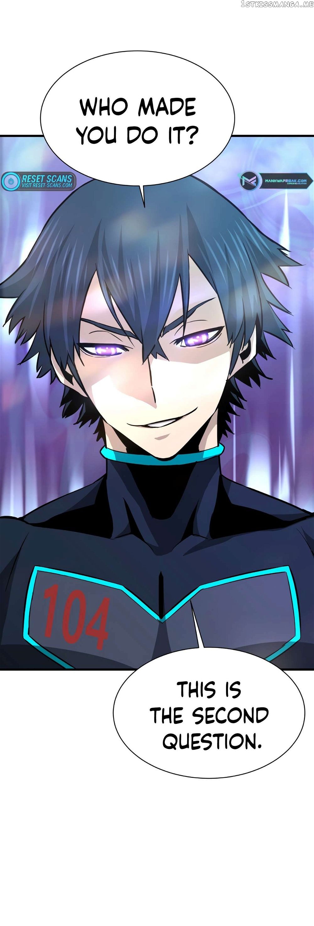 Read Han Dae Sung Returned From Hell Manga Online