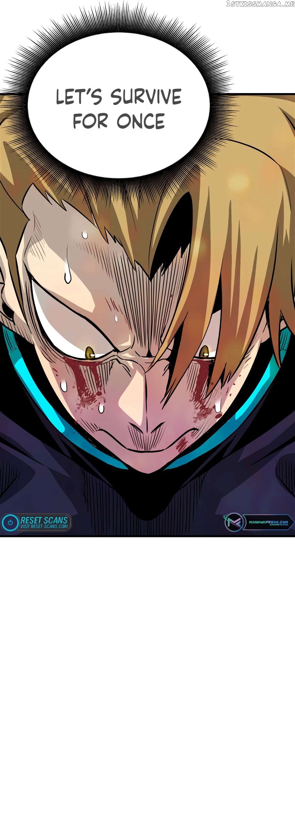 Read Han Dae Sung Returned From Hell Manga Online