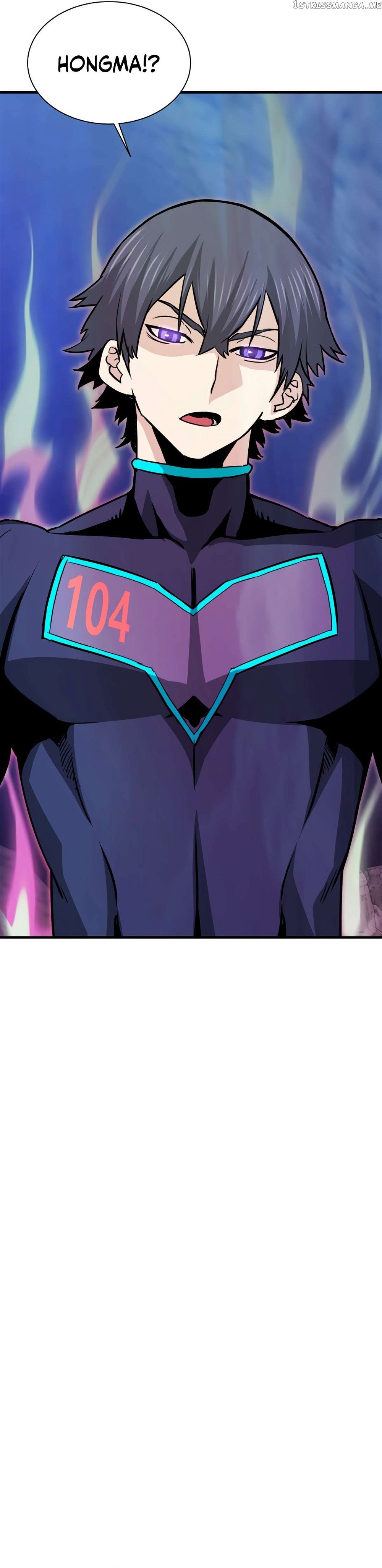 Read Han Dae Sung Returned From Hell Manga Online