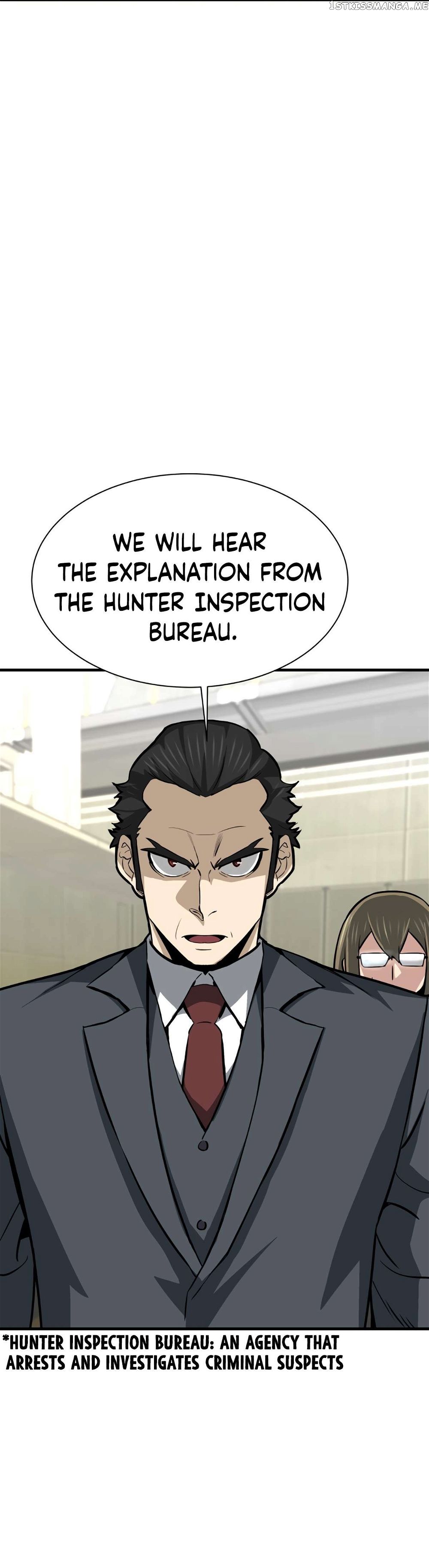 Read Han Dae Sung Returned From Hell Manga Online