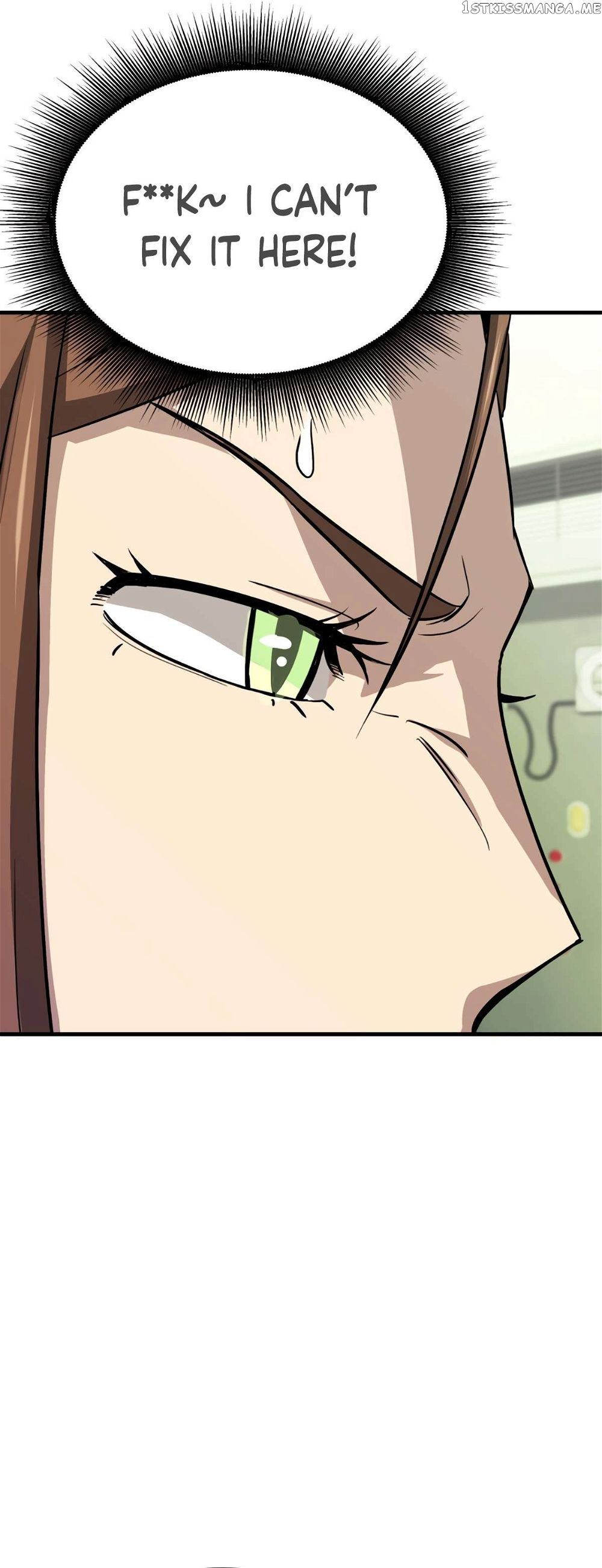 Read Han Dae Sung Returned From Hell Manga Online