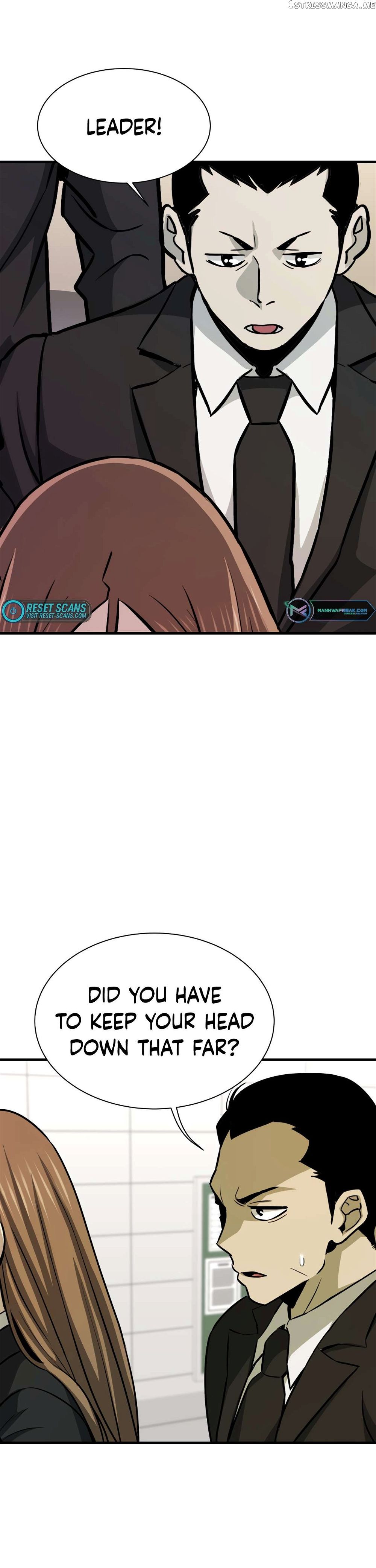 Read Han Dae Sung Returned From Hell Manga Online