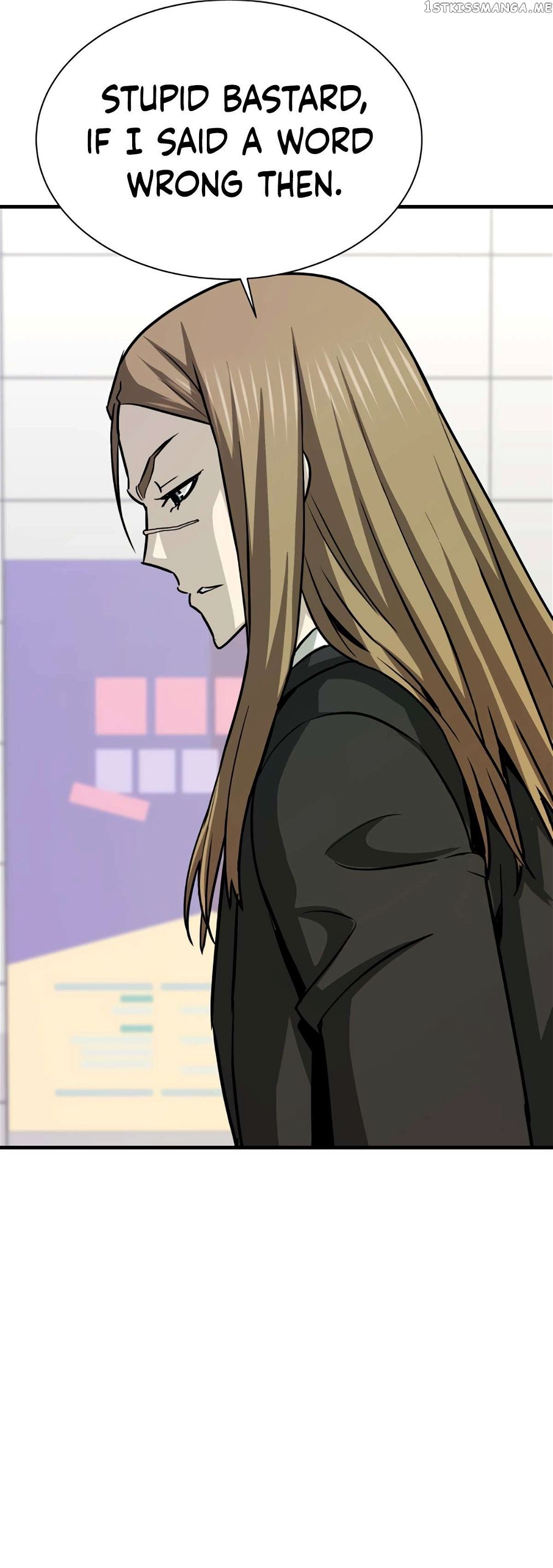 Read Han Dae Sung Returned From Hell Manga Online