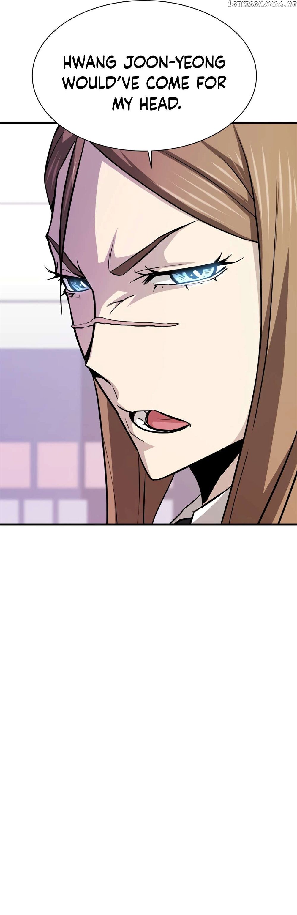 Read Han Dae Sung Returned From Hell Manga Online