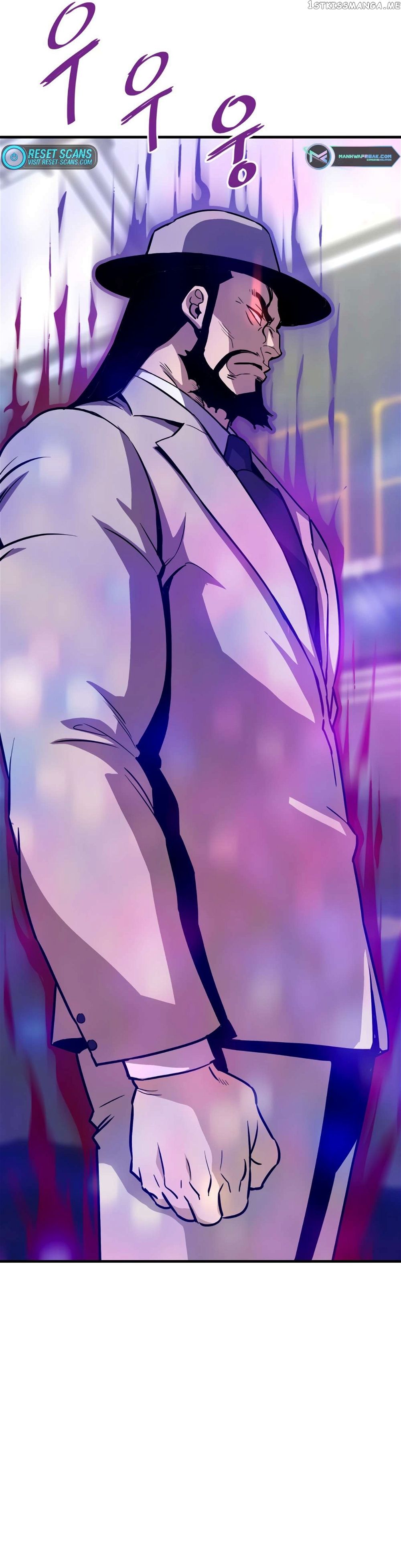 Read Han Dae Sung Returned From Hell Manga Online