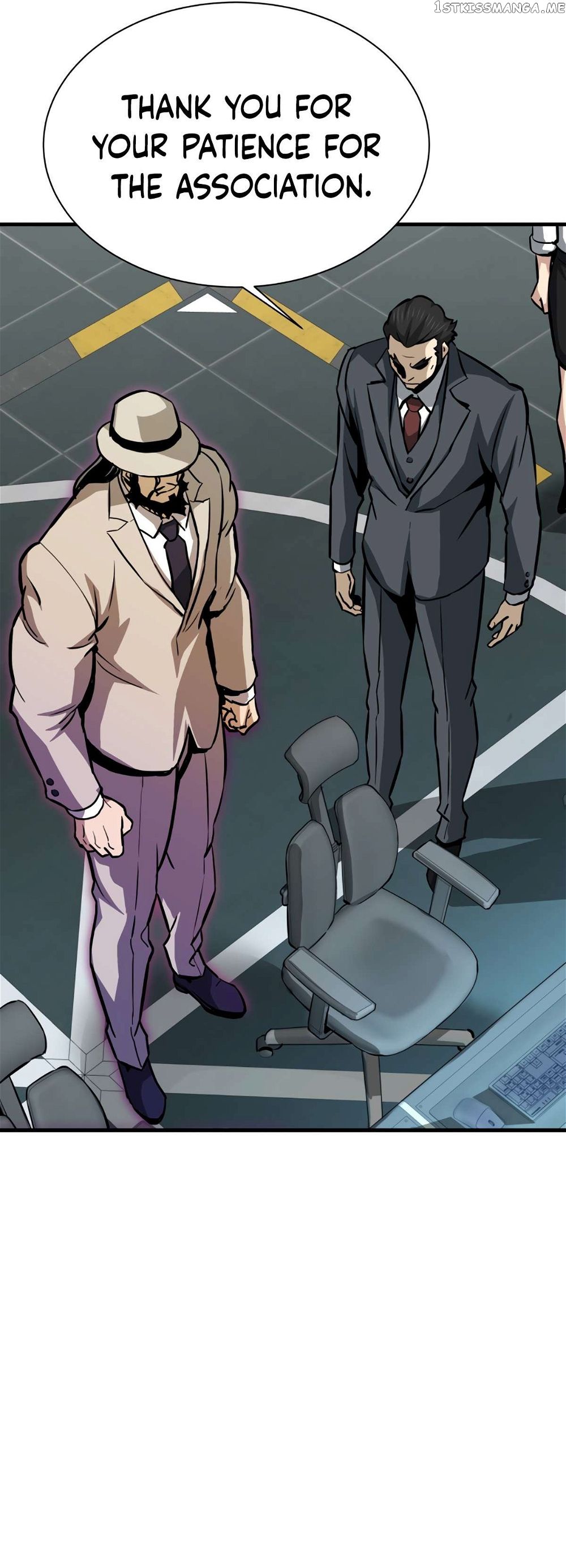 Read Han Dae Sung Returned From Hell Manga Online