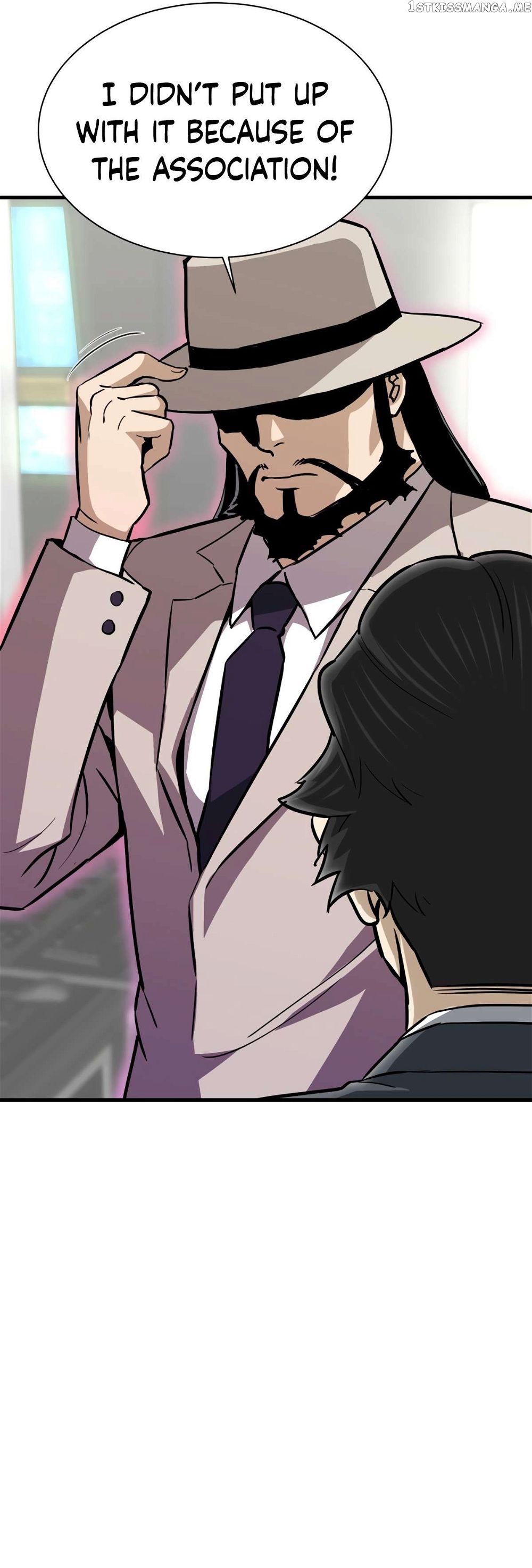 Read Han Dae Sung Returned From Hell Manga Online