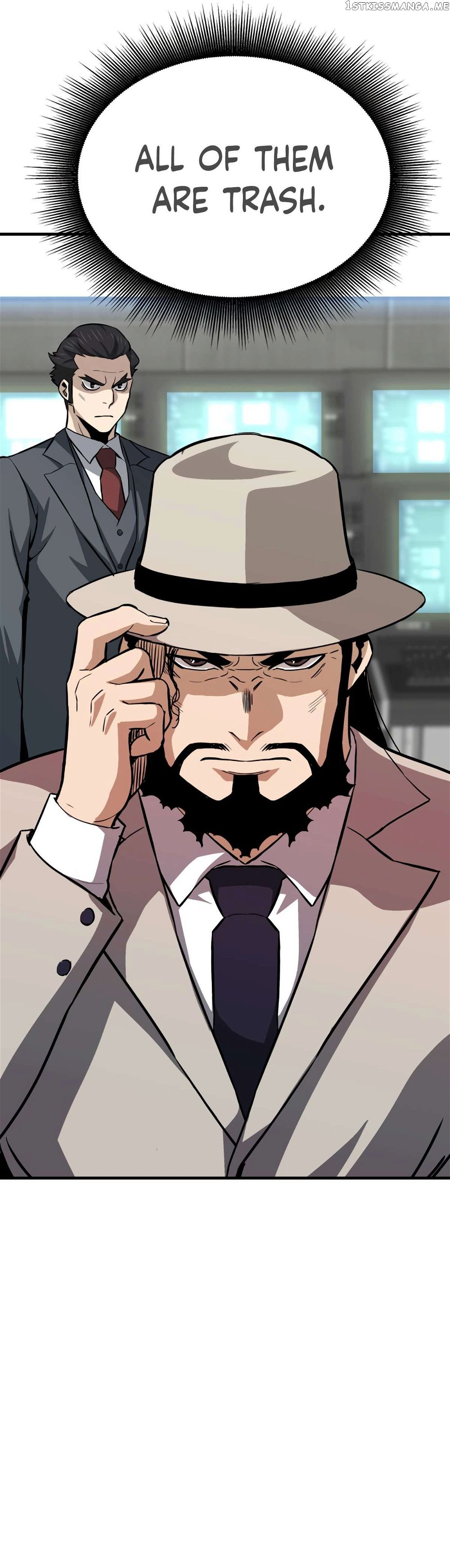 Read Han Dae Sung Returned From Hell Manga Online