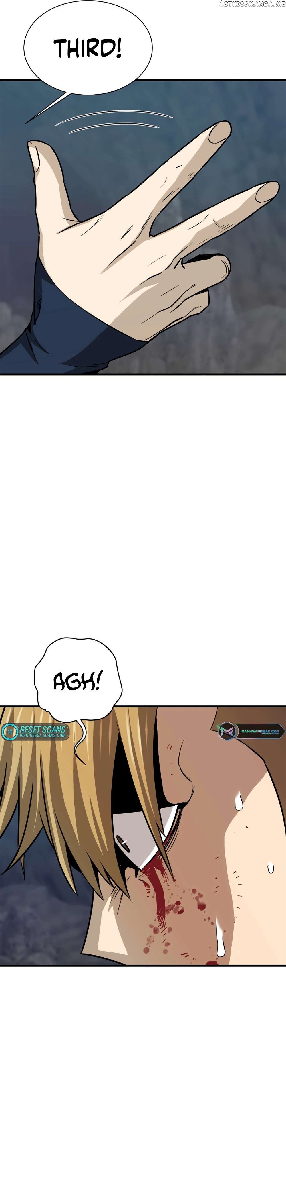 Read Han Dae Sung Returned From Hell Manga Online