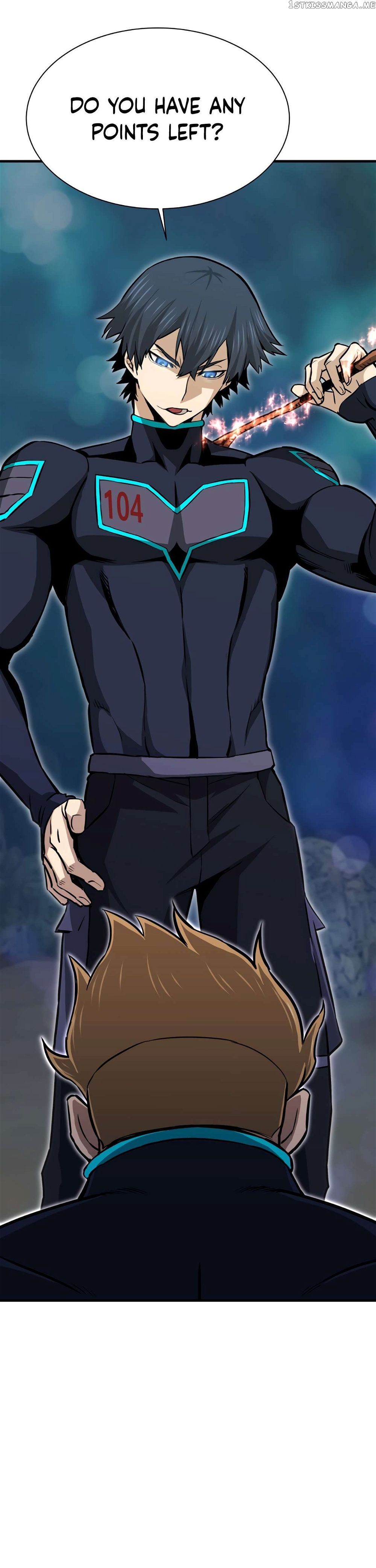 Read Han Dae Sung Returned From Hell Manga Online