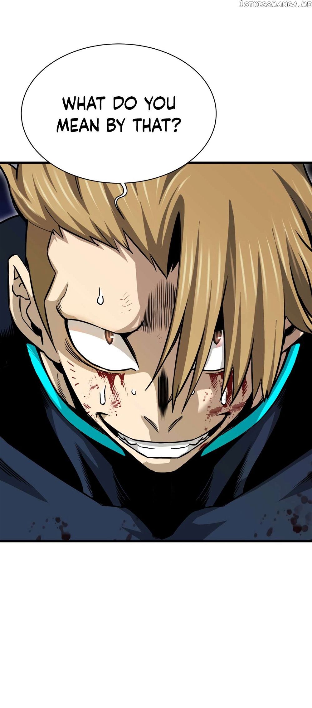 Read Han Dae Sung Returned From Hell Manga Online