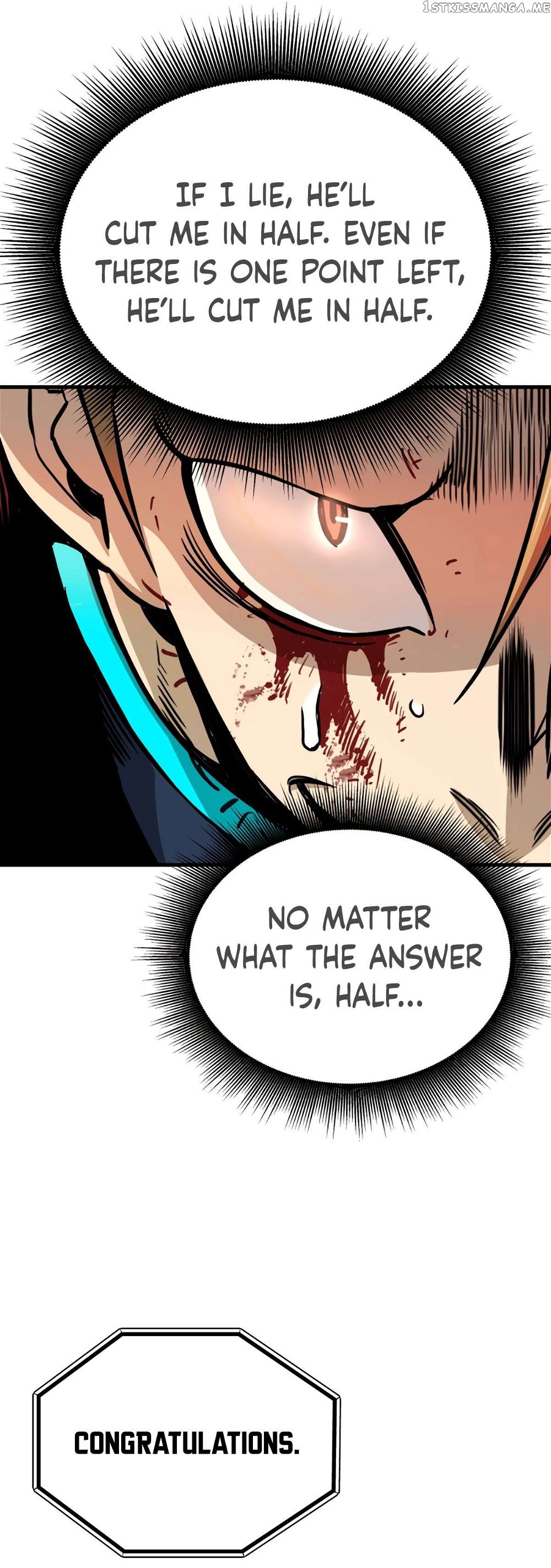 Read Han Dae Sung Returned From Hell Manga Online