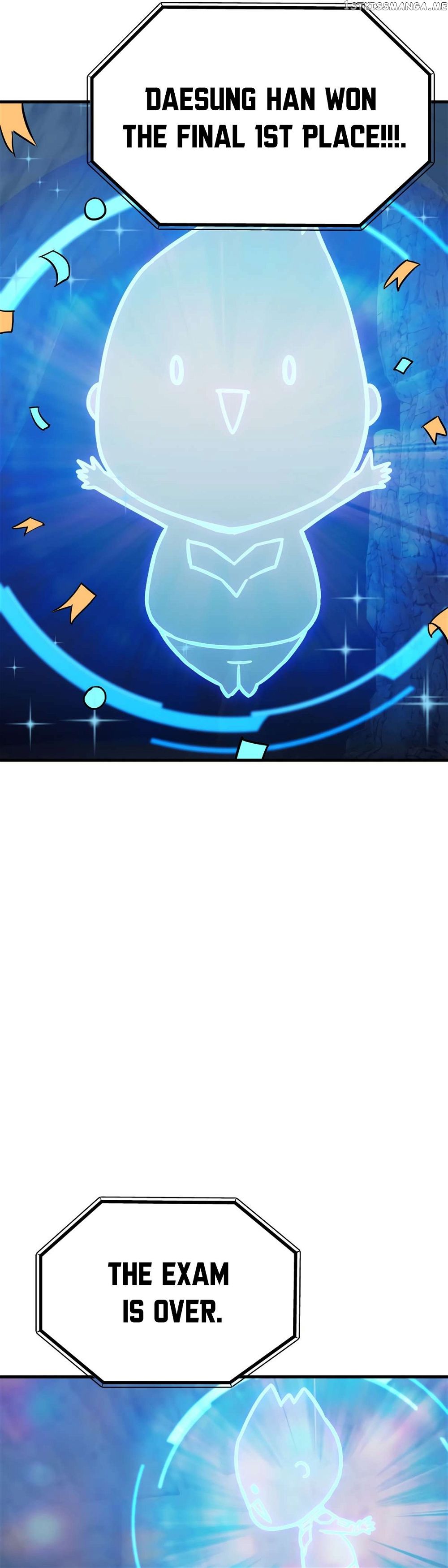 Read Han Dae Sung Returned From Hell Manga Online