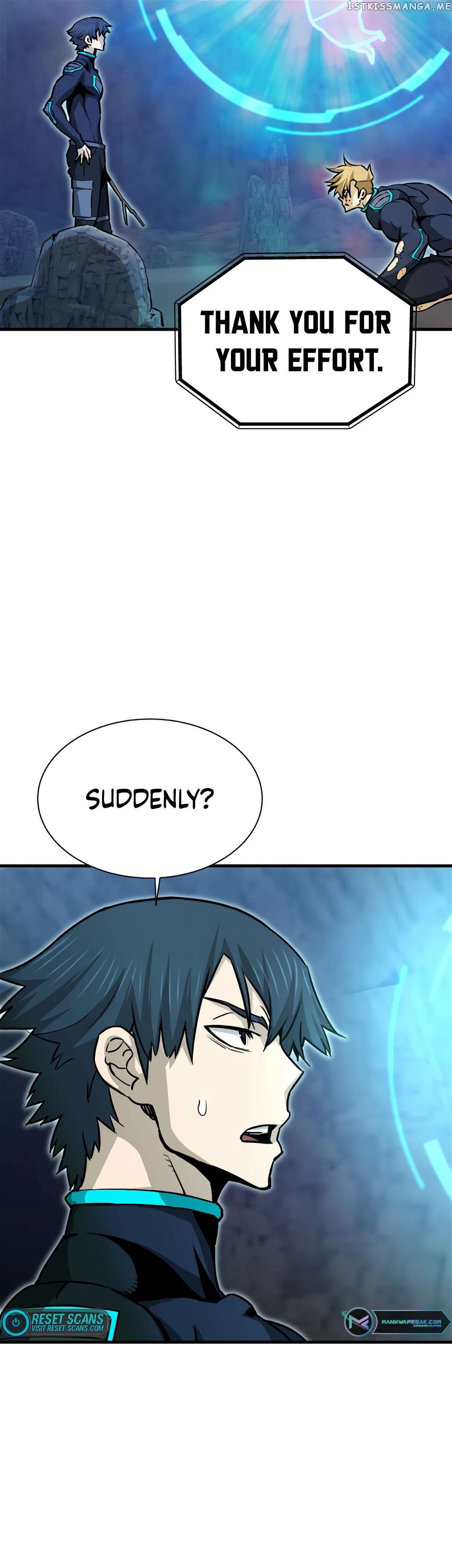 Read Han Dae Sung Returned From Hell Manga Online