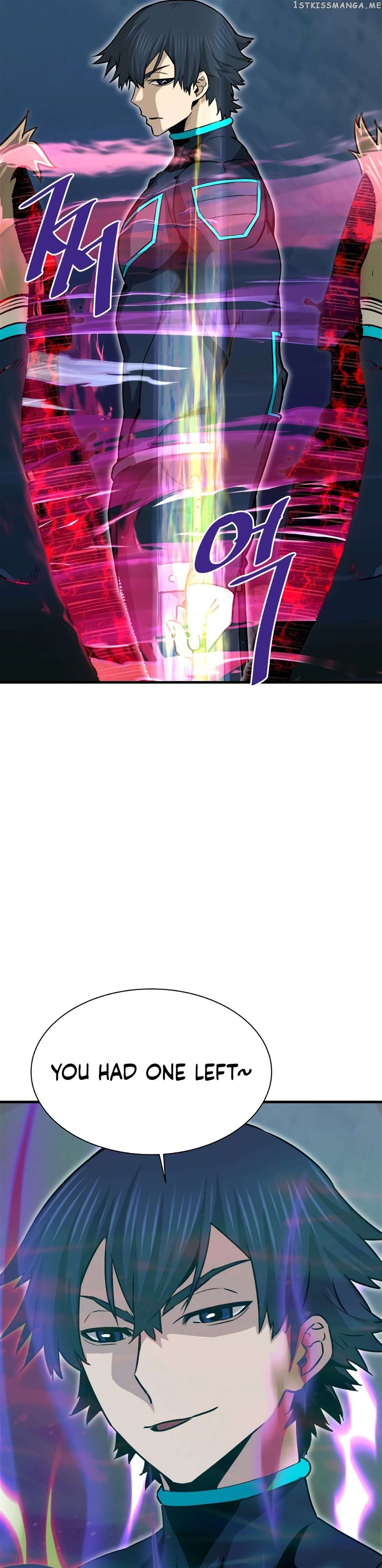 Read Han Dae Sung Returned From Hell Manga Online