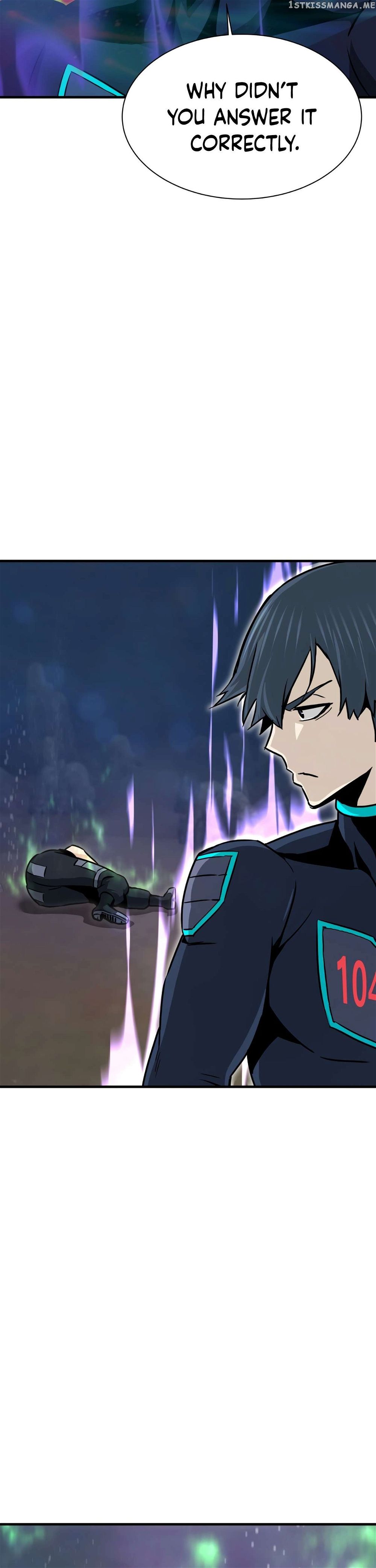 Read Han Dae Sung Returned From Hell Manga Online