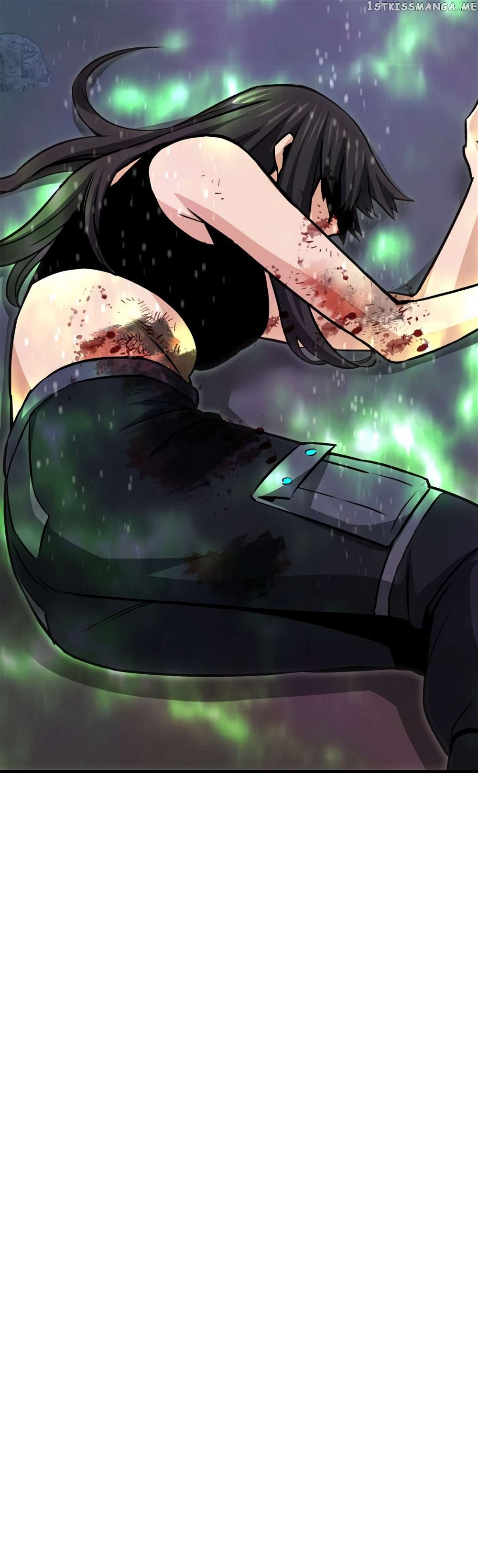 Read Han Dae Sung Returned From Hell Manga Online