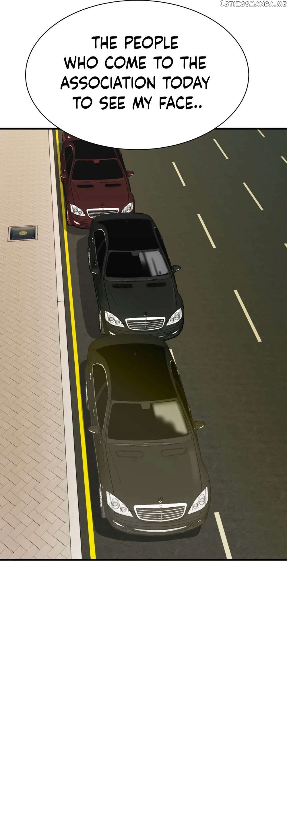 Read Han Dae Sung Returned From Hell Manga Online