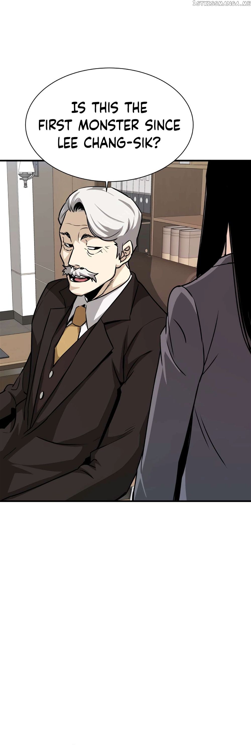 Read Han Dae Sung Returned From Hell Manga Online