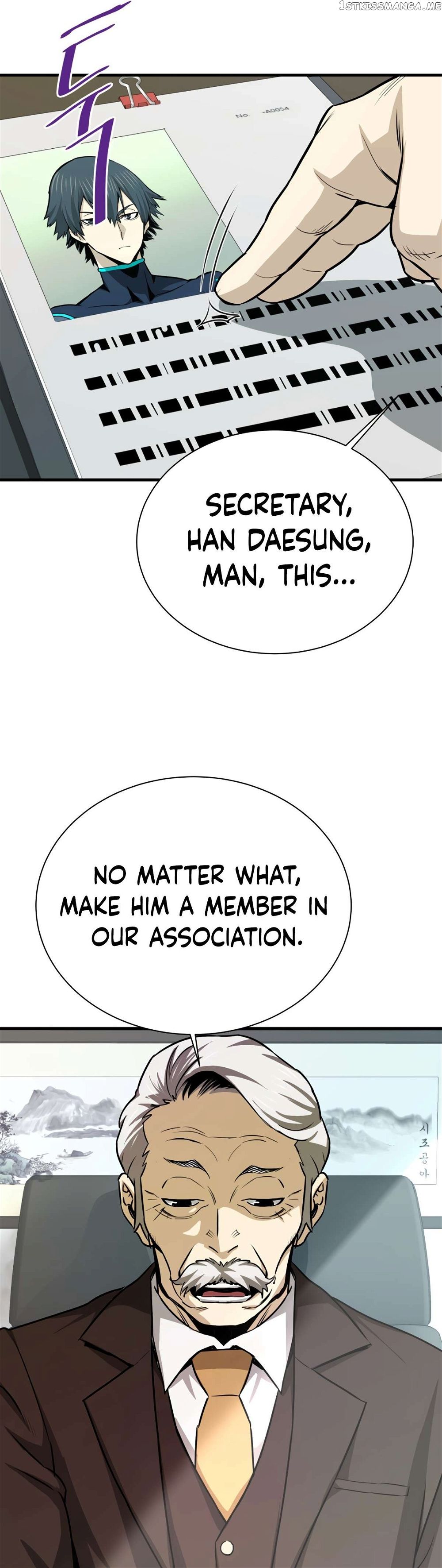 Read Han Dae Sung Returned From Hell Manga Online