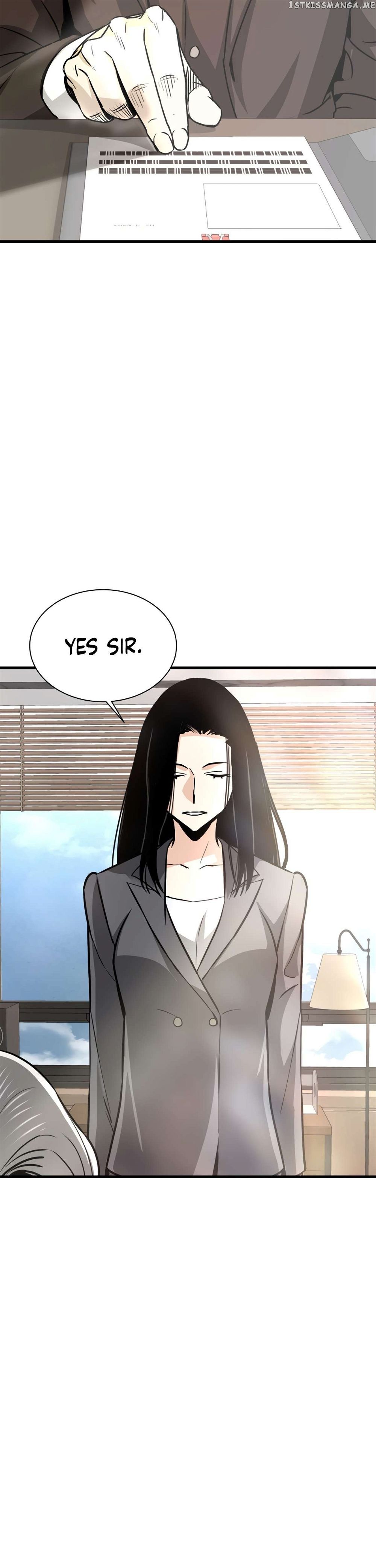 Read Han Dae Sung Returned From Hell Manga Online