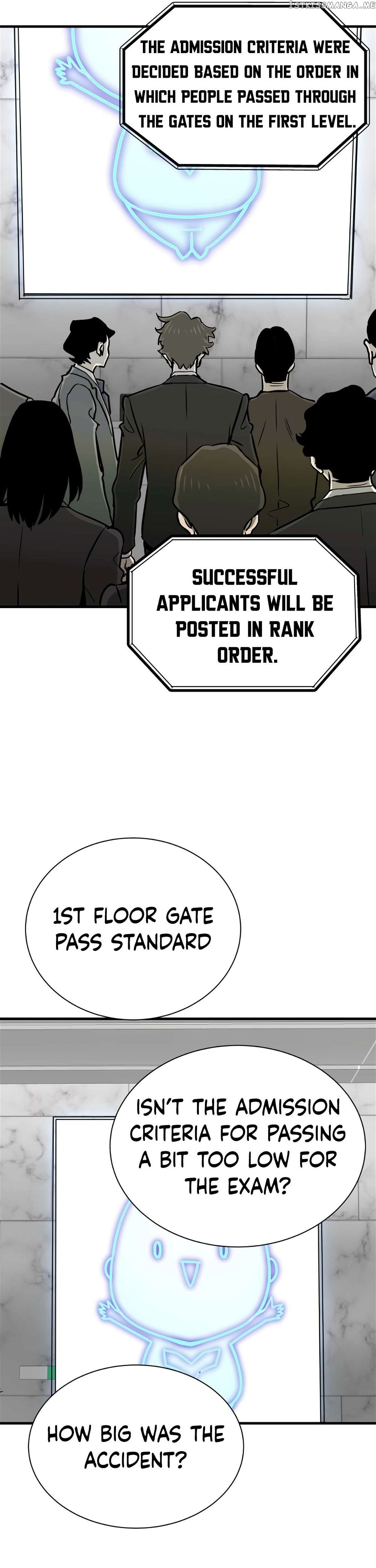 Read Han Dae Sung Returned From Hell Manga Online