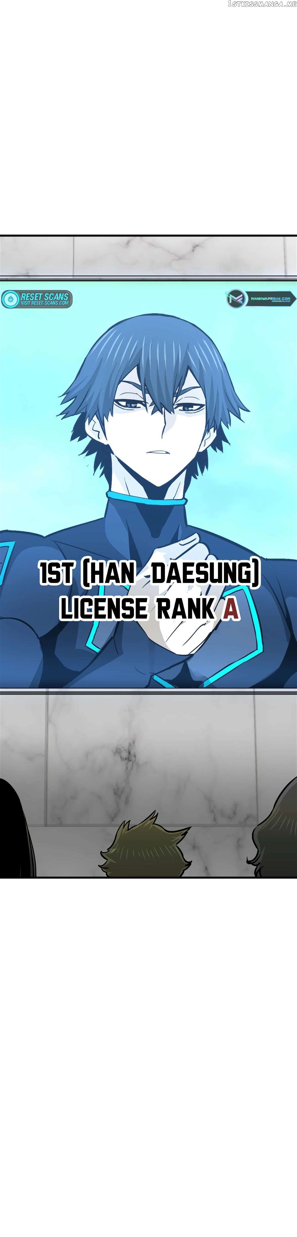 Read Han Dae Sung Returned From Hell Manga Online