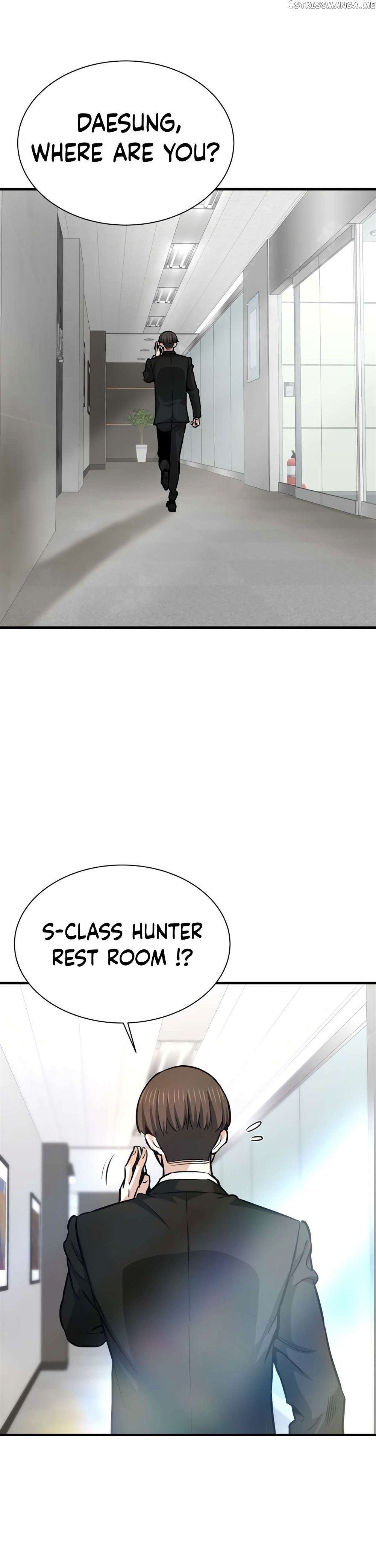 Read Han Dae Sung Returned From Hell Manga Online