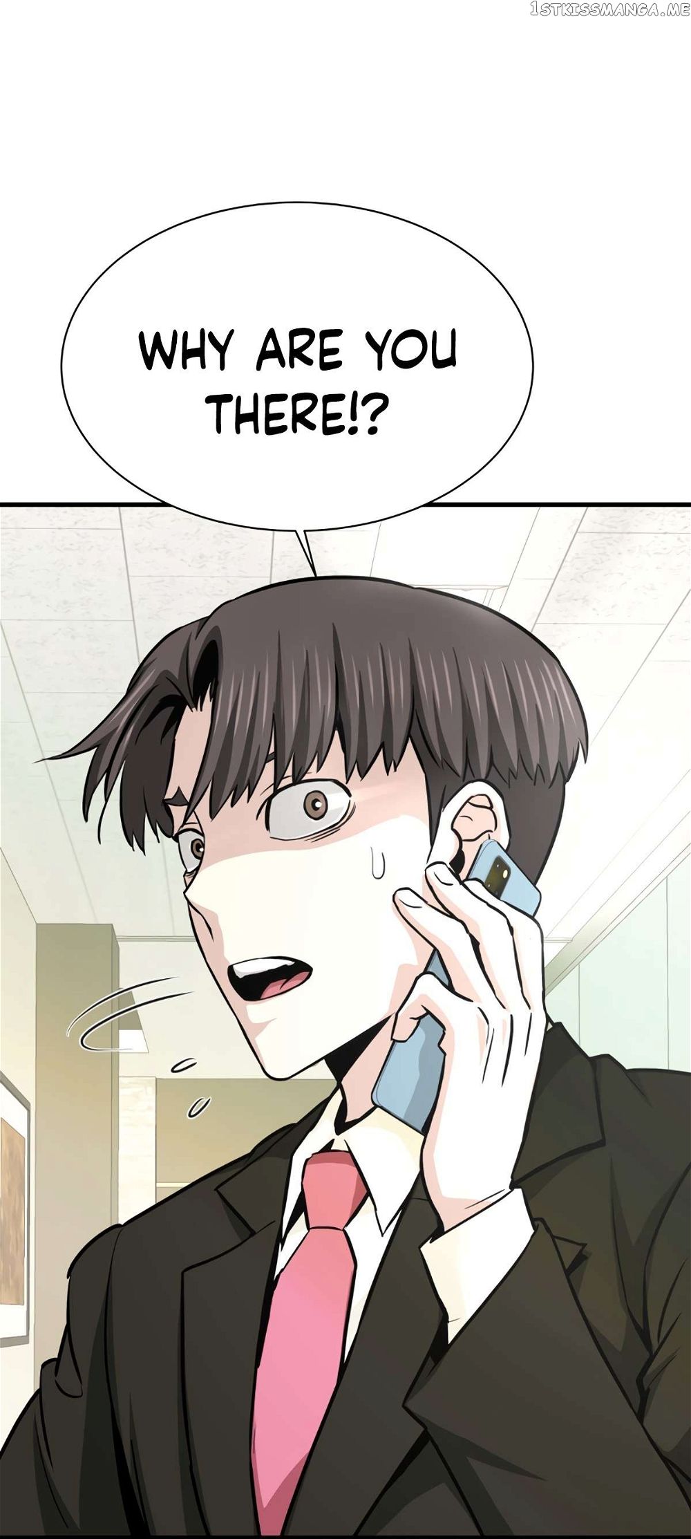 Read Han Dae Sung Returned From Hell Manga Online