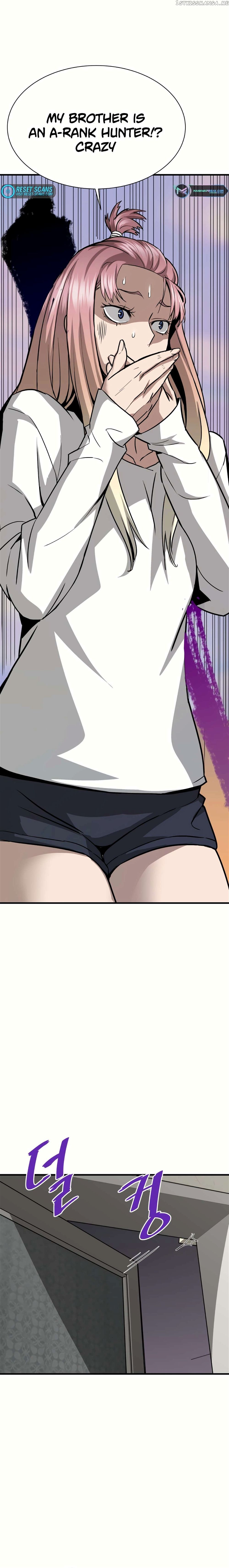 Read Han Dae Sung Returned From Hell Manga Online