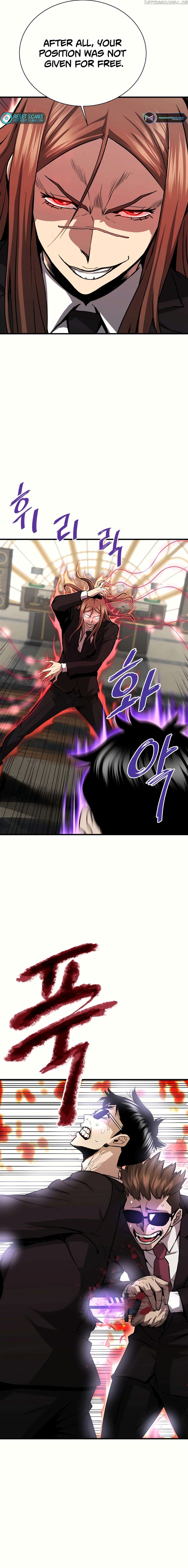 Read Han Dae Sung Returned From Hell Manga Online