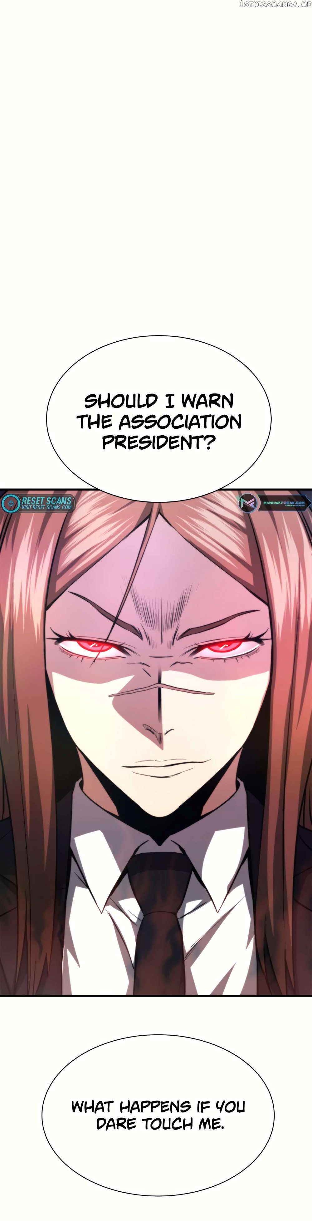 Read Han Dae Sung Returned From Hell Manga Online