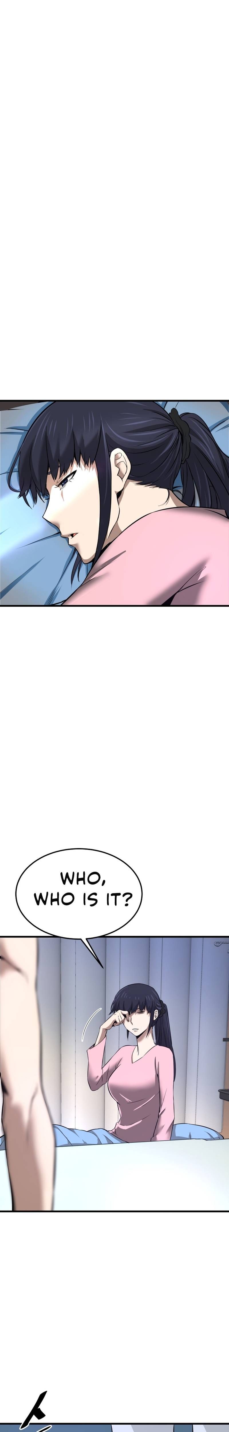 Read Han Dae Sung Returned From Hell Manga Online