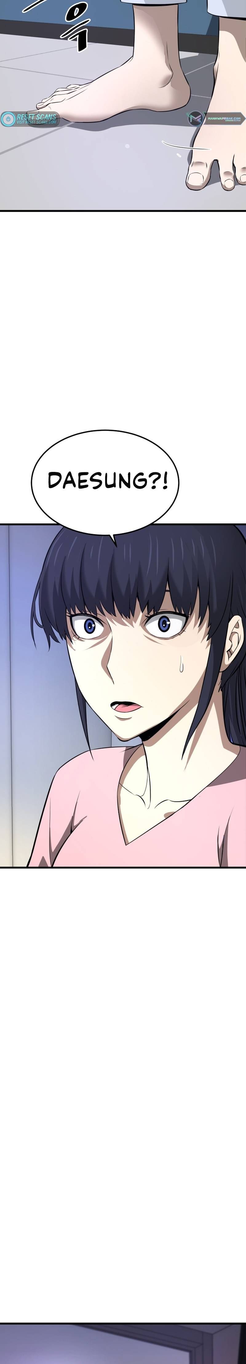 Read Han Dae Sung Returned From Hell Manga Online