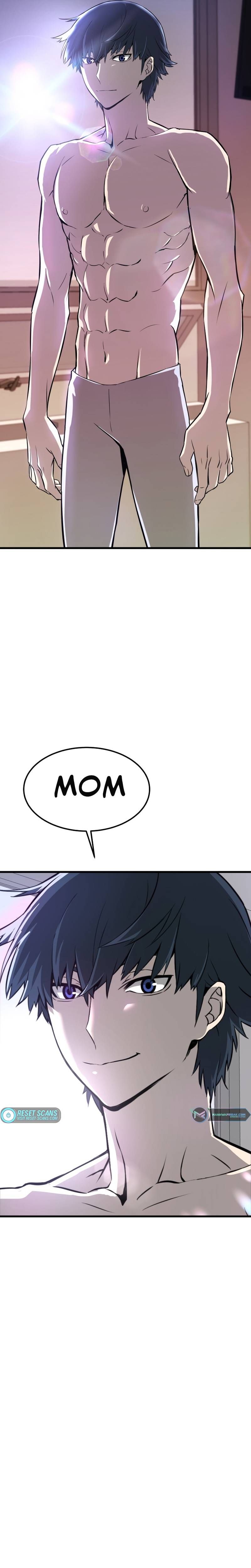 Read Han Dae Sung Returned From Hell Manga Online