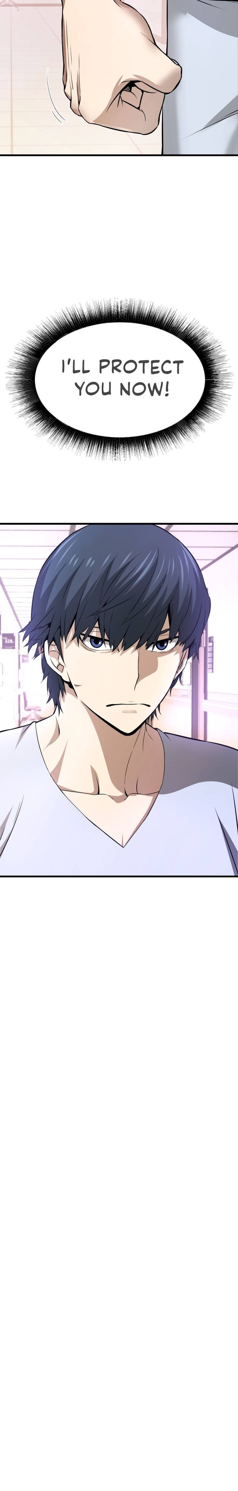 Read Han Dae Sung Returned From Hell Manga Online