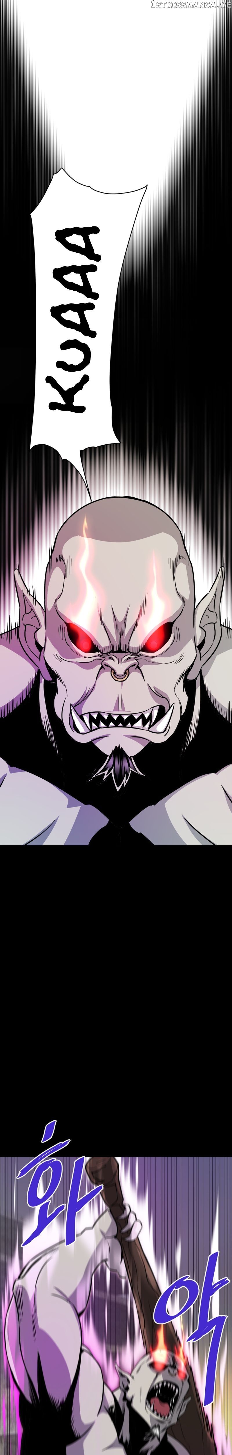 Read Han Dae Sung Returned From Hell Manga Online