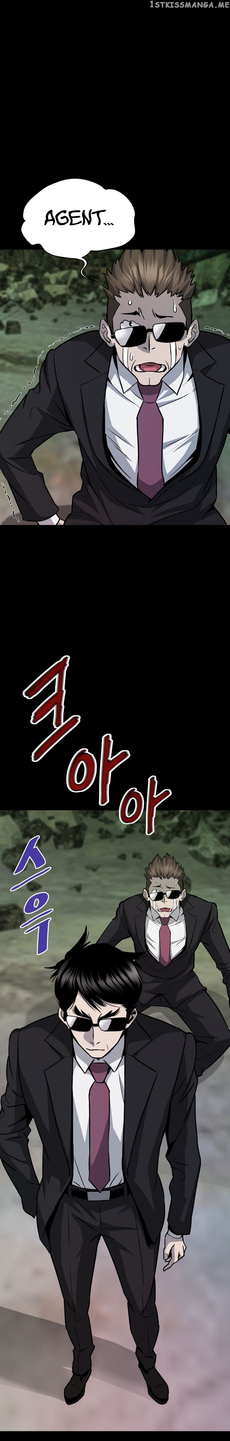 Read Han Dae Sung Returned From Hell Manga Online